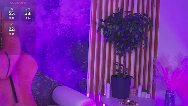 Sweet_Emilya live webcam