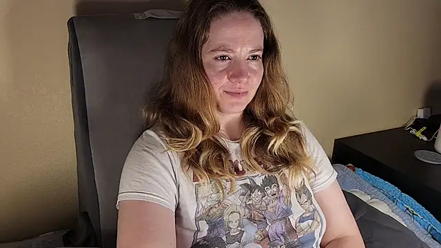 InternetFairy_XO webcam