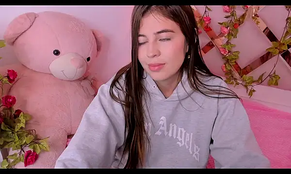 Sara_kitty12 webcam