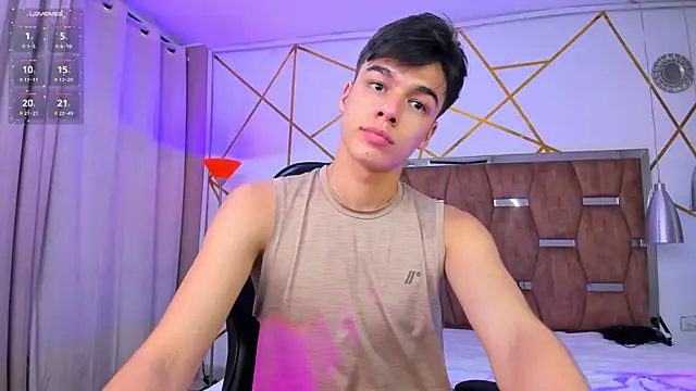 Gerony_ webcam