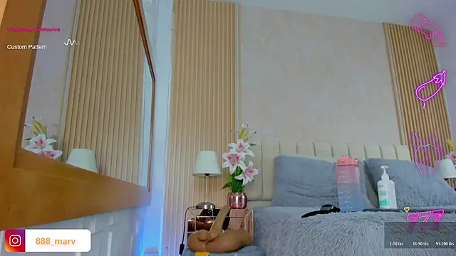 BILIE_ROUSE1 webcam