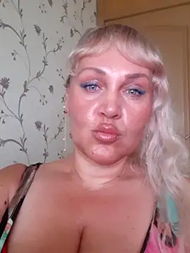 IsabellaBoni webcam