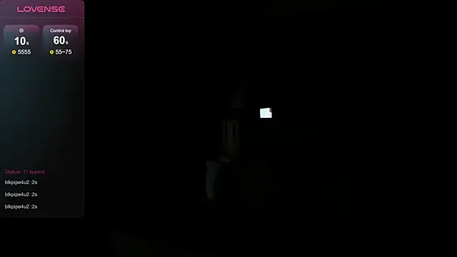kimCosseyy webcam