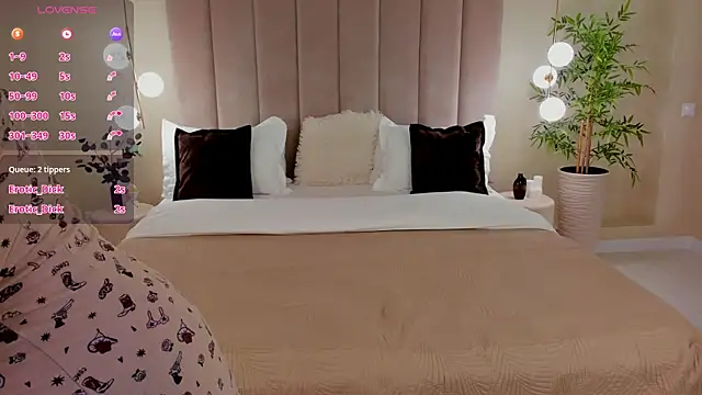 NancyJonson webcam