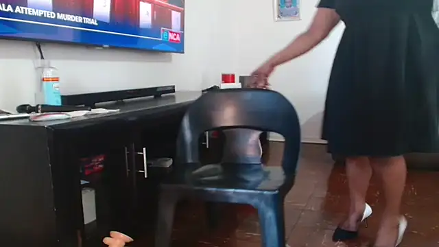 Hotcougar webcam