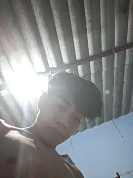 666Daemon666 webcam