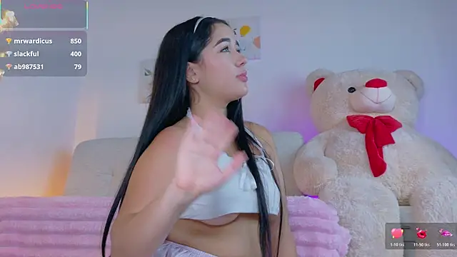 emmy_candy_18 webcam