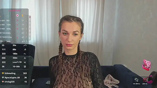 Adelina_Langoria webcam