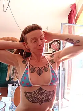 Sexwestworld webcam
