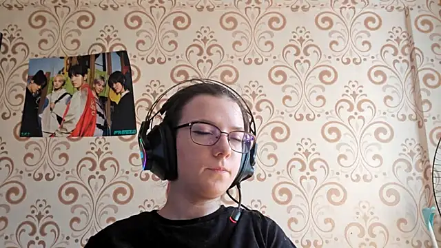 IsaSantella webcam