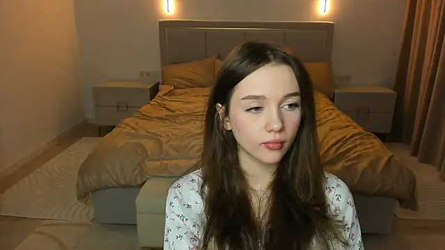 SharriSang webcam
