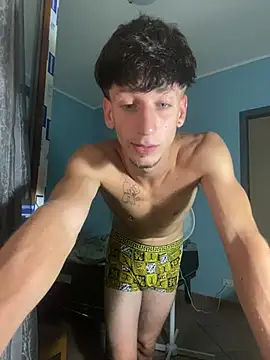 Leonardo0606 webcam