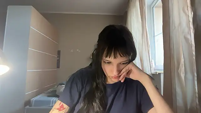 SebrinaMontelle webcam
