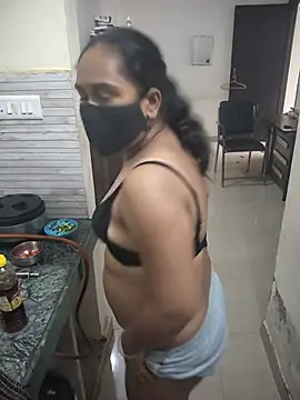 Lily-Darlling webcam