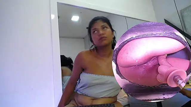 Natasha_Broown webcam