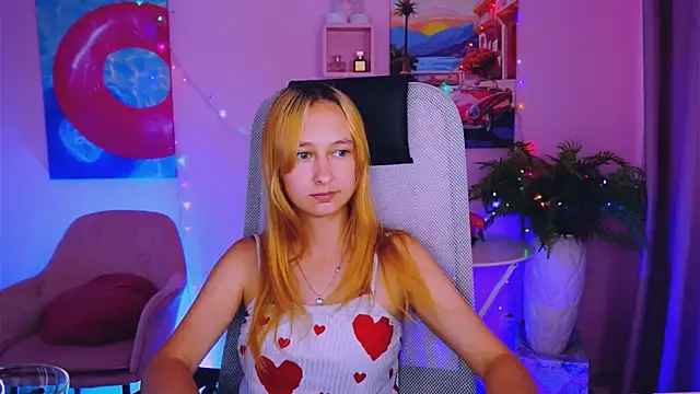AnitaBels webcam