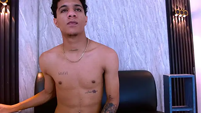 _Thiago12 webcam