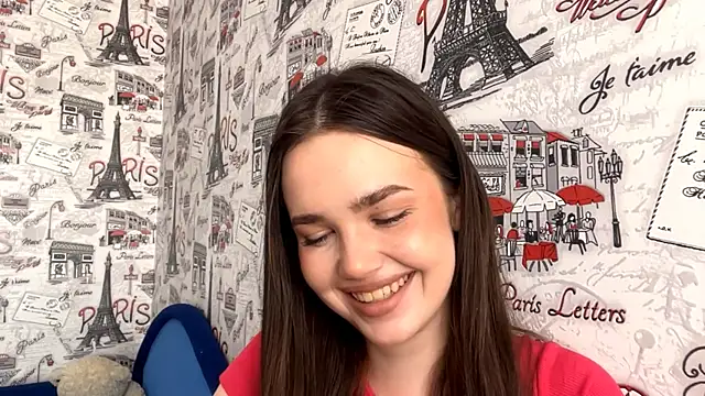 AngeliaCagnon webcam