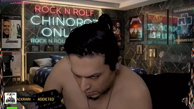 chino_roz webcam