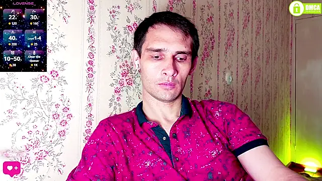 DavidCarroll webcam