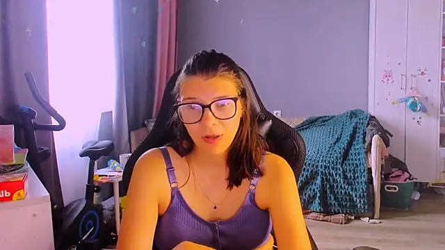 MollyLollipop webcam