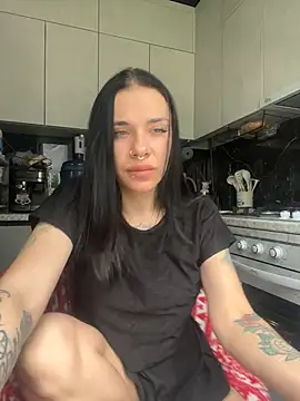 Queen_of_pain webcam
