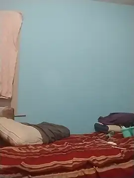 ReallyReallyReal webcam