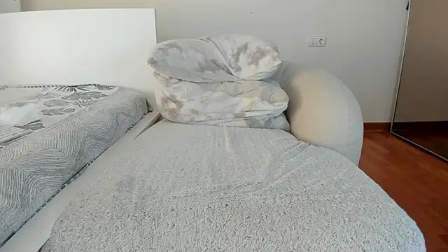 dulceys webcam