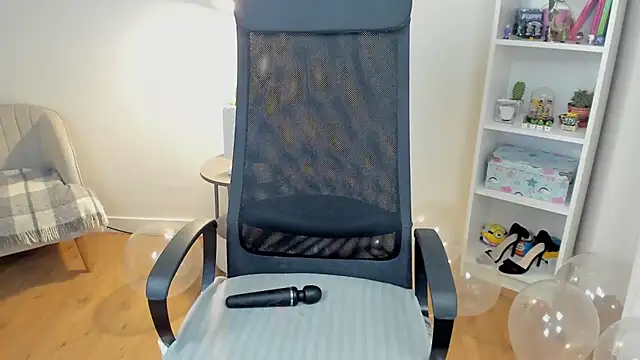 _BellaEvans_ webcam