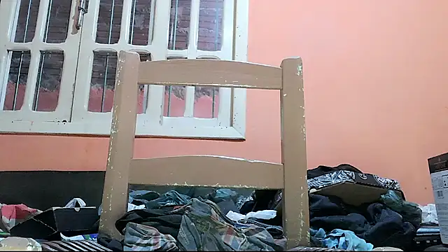 alejandra01 webcam