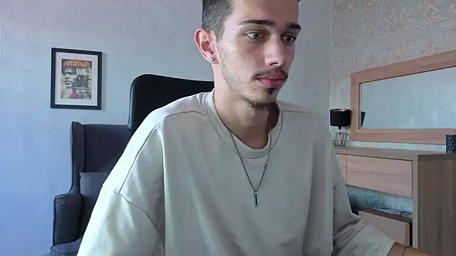 KaydenDrew webcam