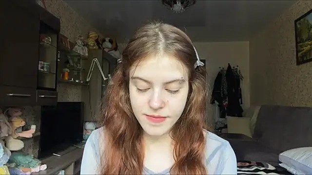 BuzzingRaid webcam