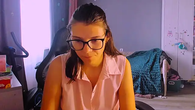 MollyLollipop webcam