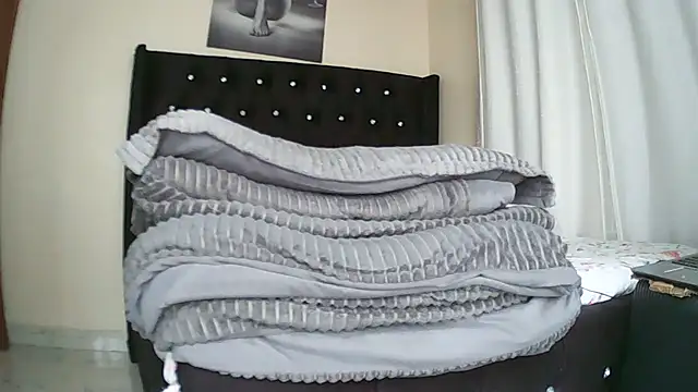 _Nasty_baiby webcam