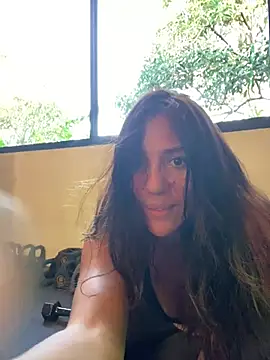 AnnaFlowerBabe webcam
