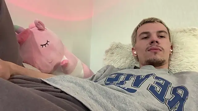 Jeremy1Scott webcam