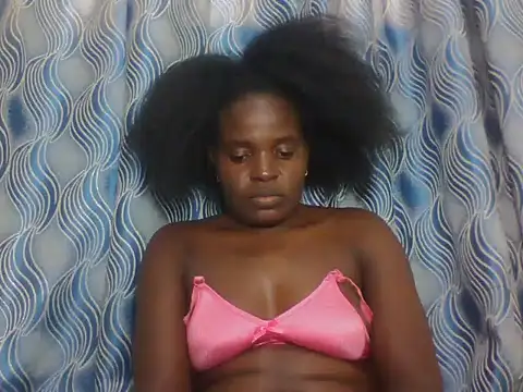PrettyEve webcam