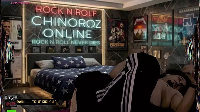 chino_roz webcam