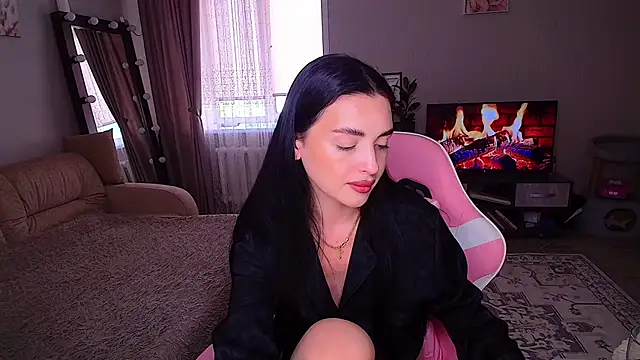 __Malika__ webcam