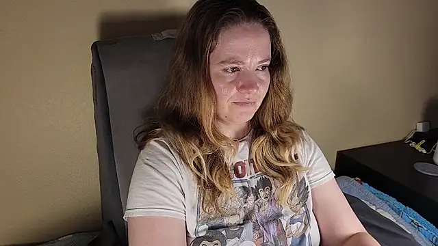 InternetFairy_XO webcam
