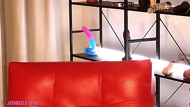 SophieCharm webcam