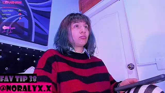 hey_noraly webcam