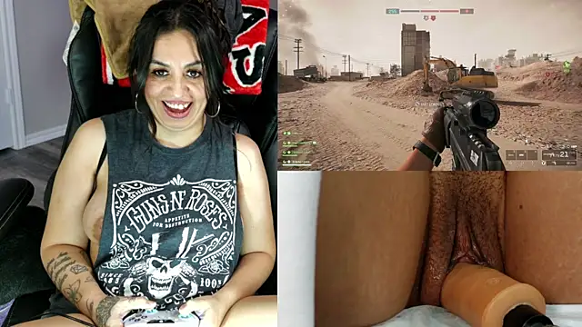 Blaze_Onn webcam