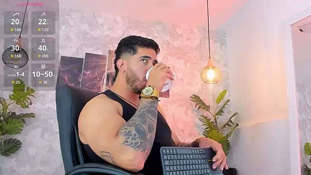 Nate_franco webcam