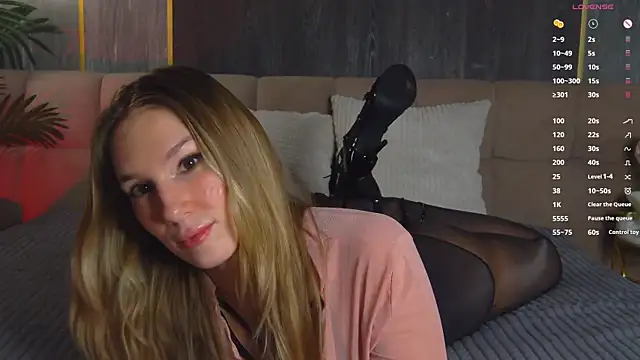 LeslieMines webcam