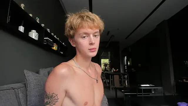 angelAndyy webcam