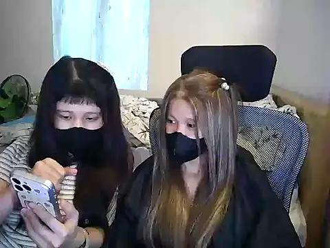 maomi_1yi webcam