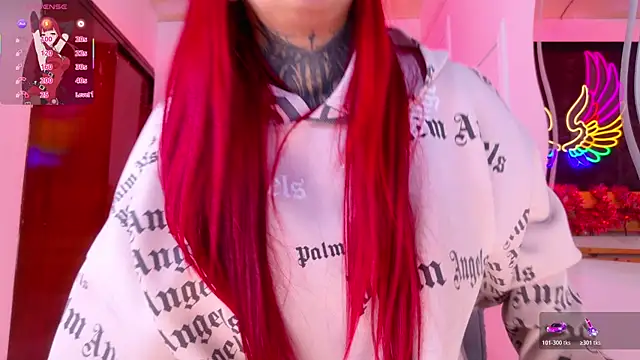 meghan_nill webcam