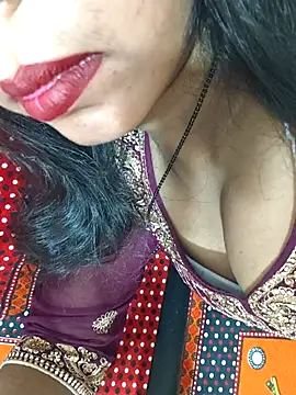 Sharmila-Singh webcam
