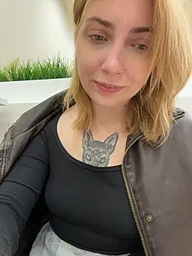 Sunny___Bunny webcam